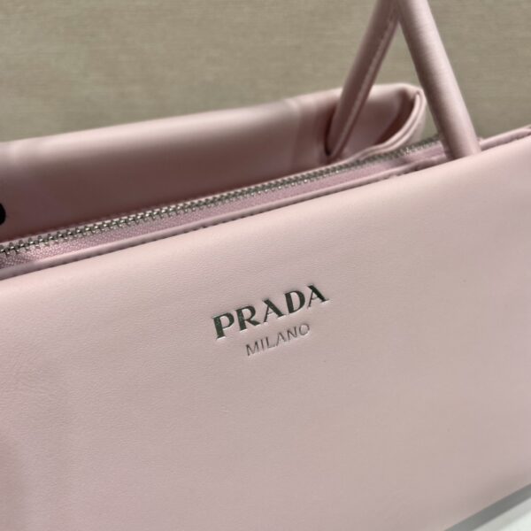 Prada Leather mini-bag