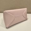 Prada Leather mini-bag