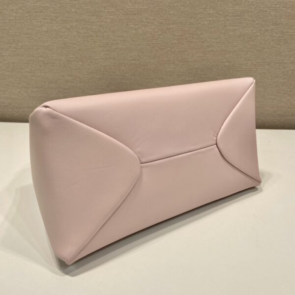Prada Leather mini-bag