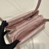 Prada Leather mini-bag