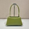 Prada Leather mini-bag