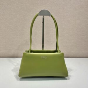 Prada Leather mini-bag