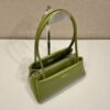 Prada Leather mini-bag