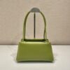 Prada Leather mini-bag