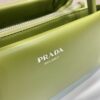 Prada Leather mini-bag