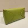 Prada Leather mini-bag