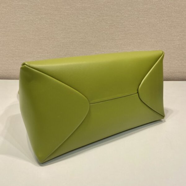 Prada Leather mini-bag