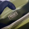 Prada Leather mini-bag