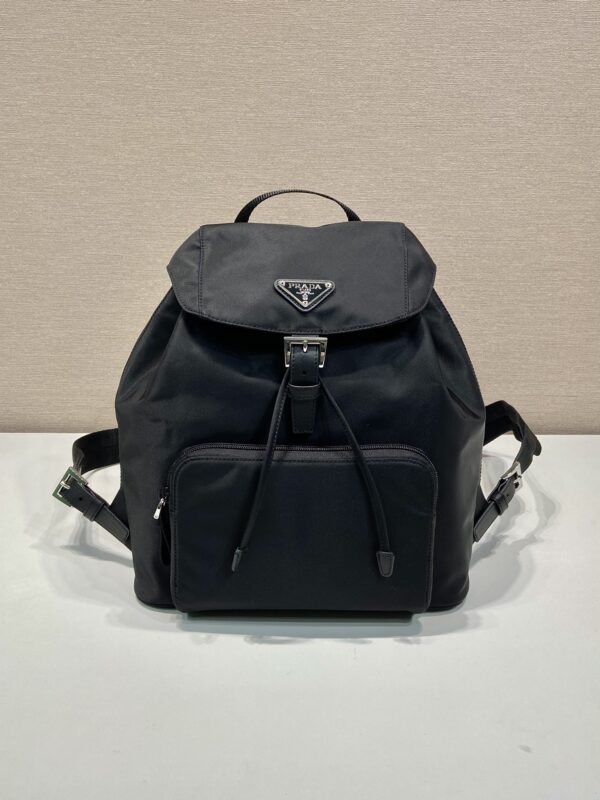 Prada Backpack