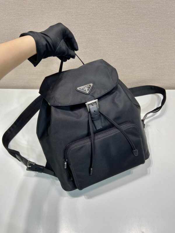 Prada Backpack
