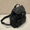 Prada Backpack