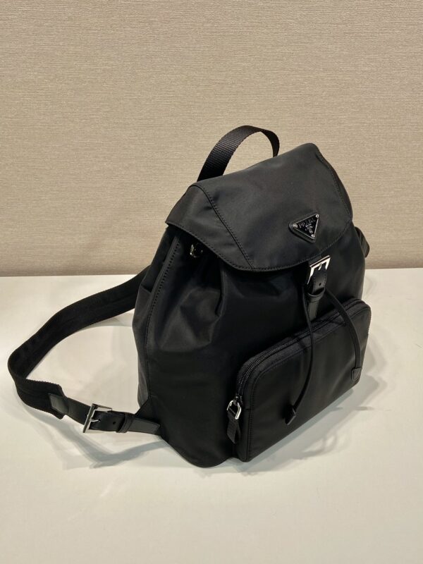 Prada Backpack