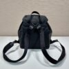 Prada Backpack