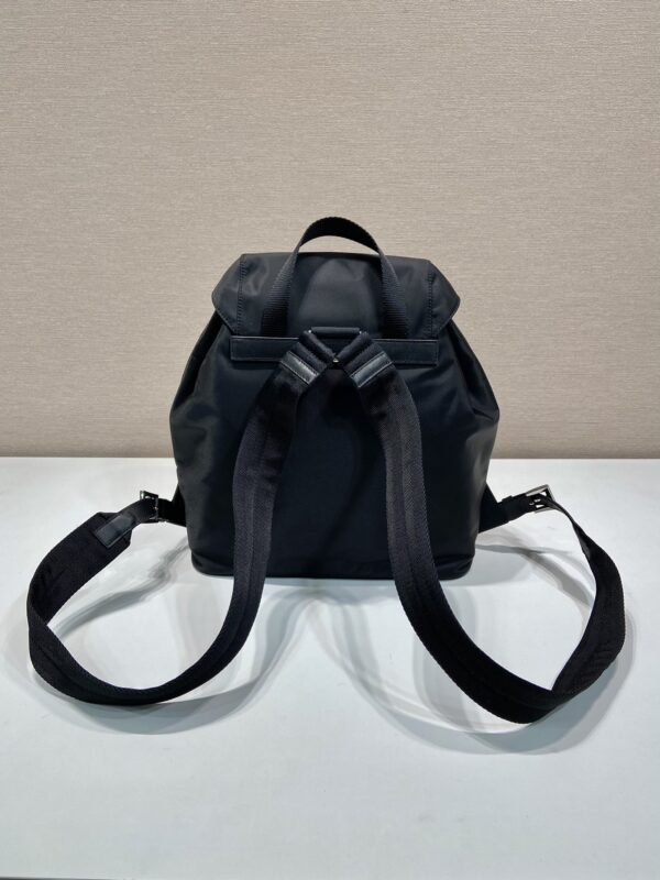 Prada Backpack