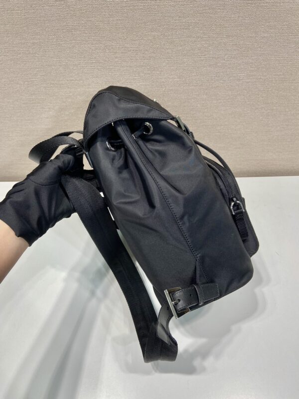 Prada Backpack