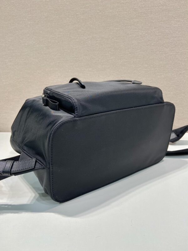 Prada Backpack
