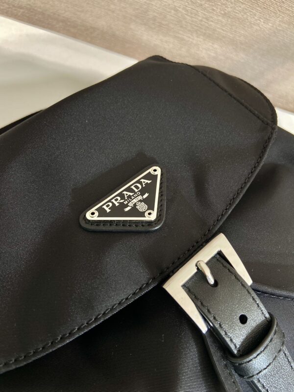 Prada Backpack