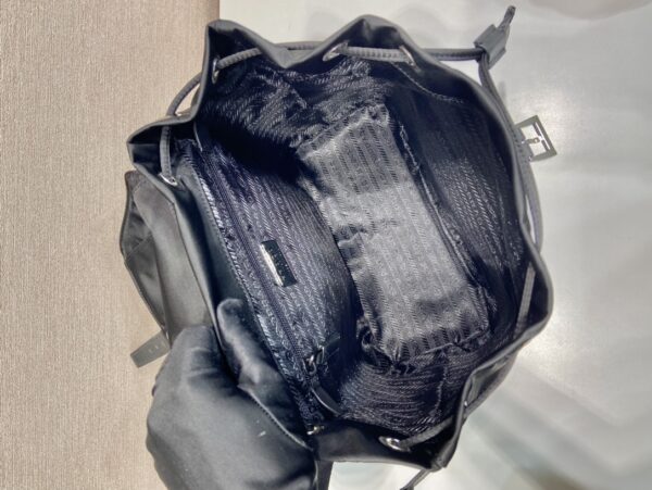 Prada Backpack