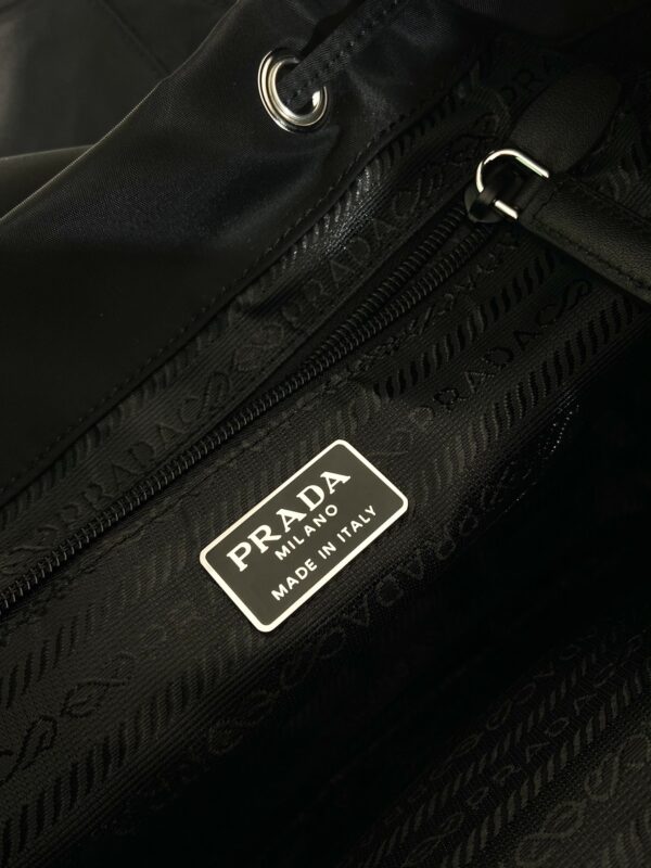 Prada Backpack