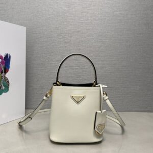 Prada Panier Mini Bag