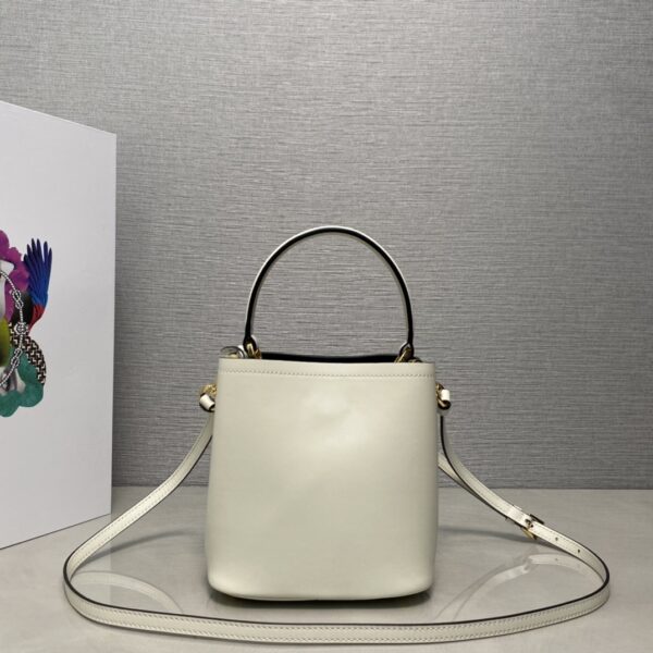 Prada Panier Mini Bag