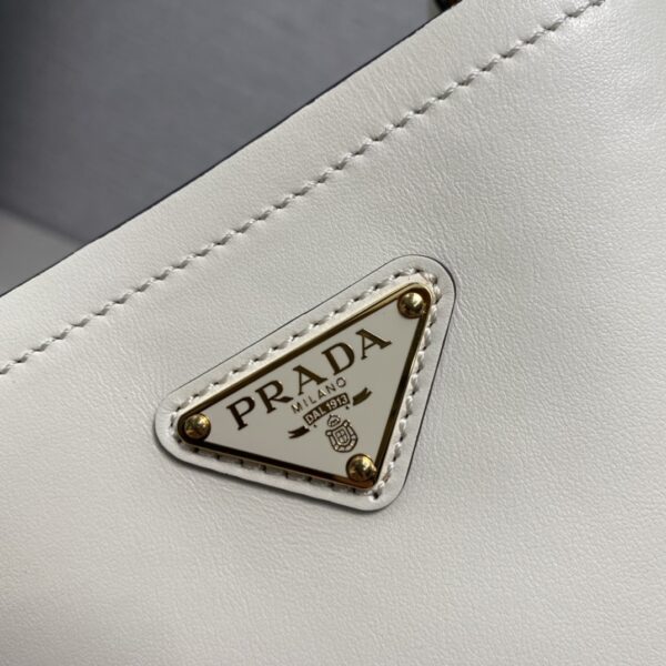 Prada Panier Mini Bag
