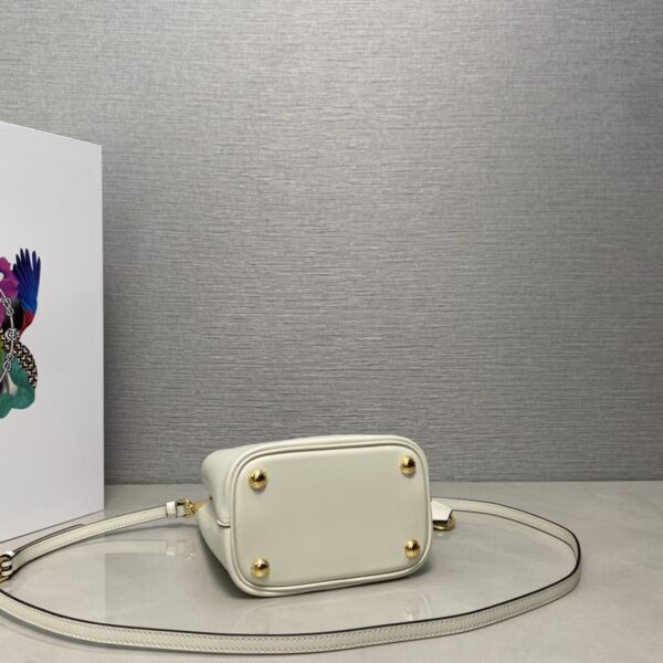 Prada Panier Mini Bag