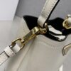 Prada Panier Mini Bag