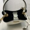 Prada Panier Mini Bag