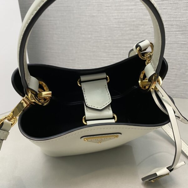 Prada Panier Mini Bag
