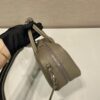 Prada Leather top-handle bag