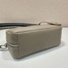 Prada Leather top-handle bag