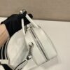 Prada Leather top-handle bag