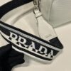 Prada Leather top-handle bag