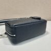 Prada Leather top-handle bag