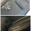 Prada Leather top-handle bag