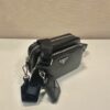 Prada Saffiano leather shoulder bag