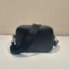 Prada Saffiano leather shoulder bag