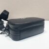 Prada Saffiano leather shoulder bag