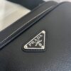 Prada Saffiano leather shoulder bag