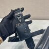 Prada Saffiano leather shoulder bag