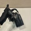 Prada Saffiano leather shoulder bag