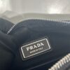 Prada Saffiano leather shoulder bag