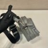 Prada Saffiano leather shoulder bag