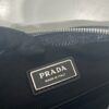 Prada Saffiano leather shoulder bag