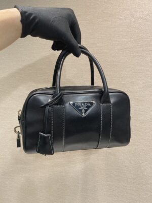 Prada Boston Bag