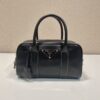 Prada Boston Bag