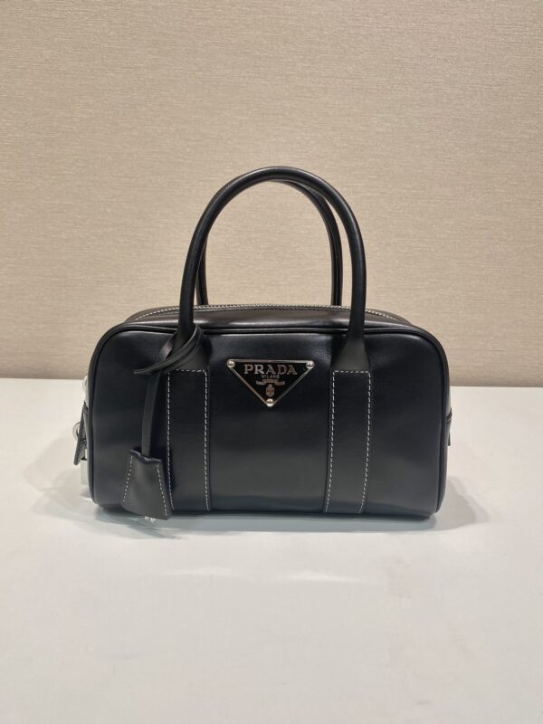 Prada Boston Bag