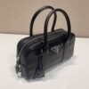 Prada Boston Bag