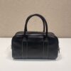 Prada Boston Bag